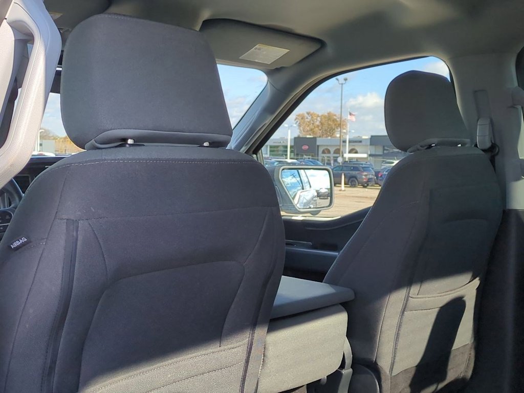 Thumbnail: 2024 Ford F-150 - 11