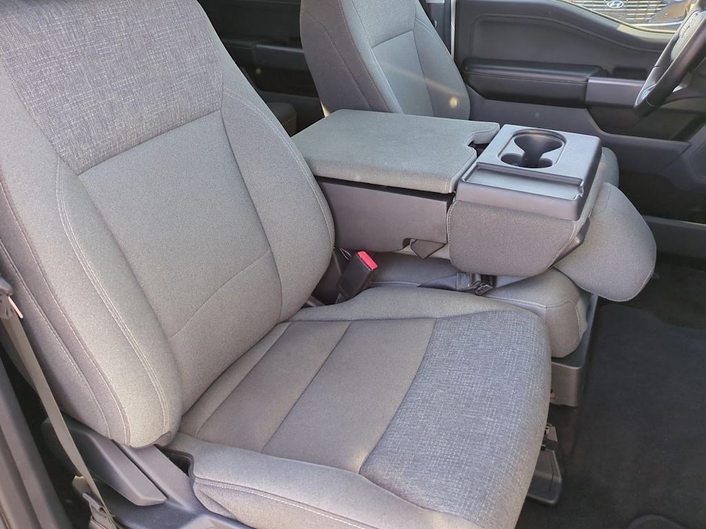 Thumbnail: 2024 Ford F-150 - 26