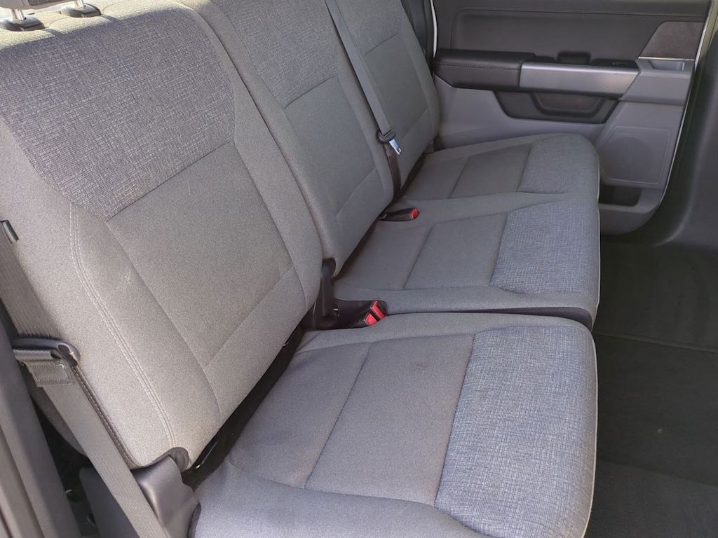 Thumbnail: 2024 Ford F-150 - 12