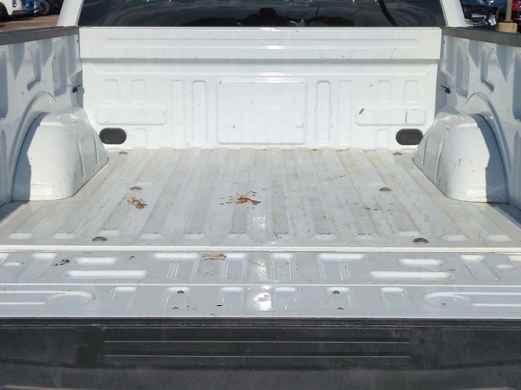 Thumbnail: 2024 Ford F-150 - 16