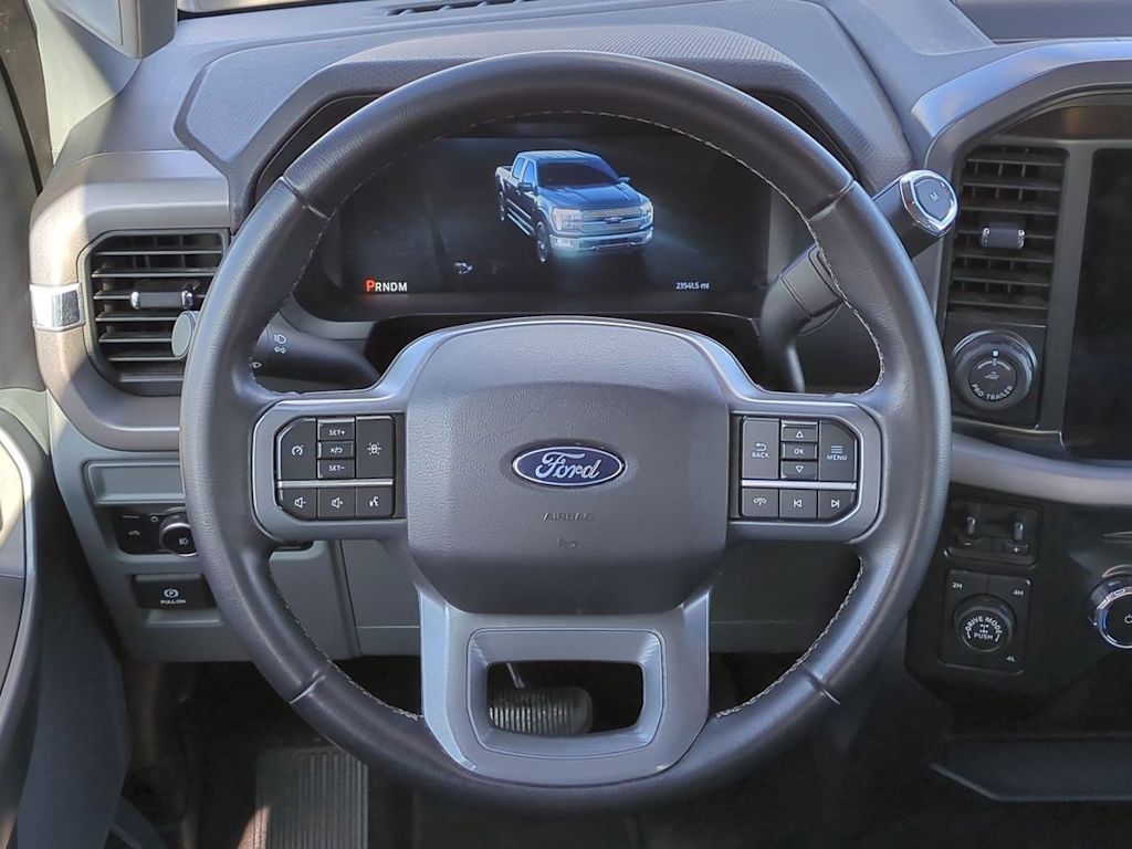 Thumbnail: 2024 Ford F-150 - 13
