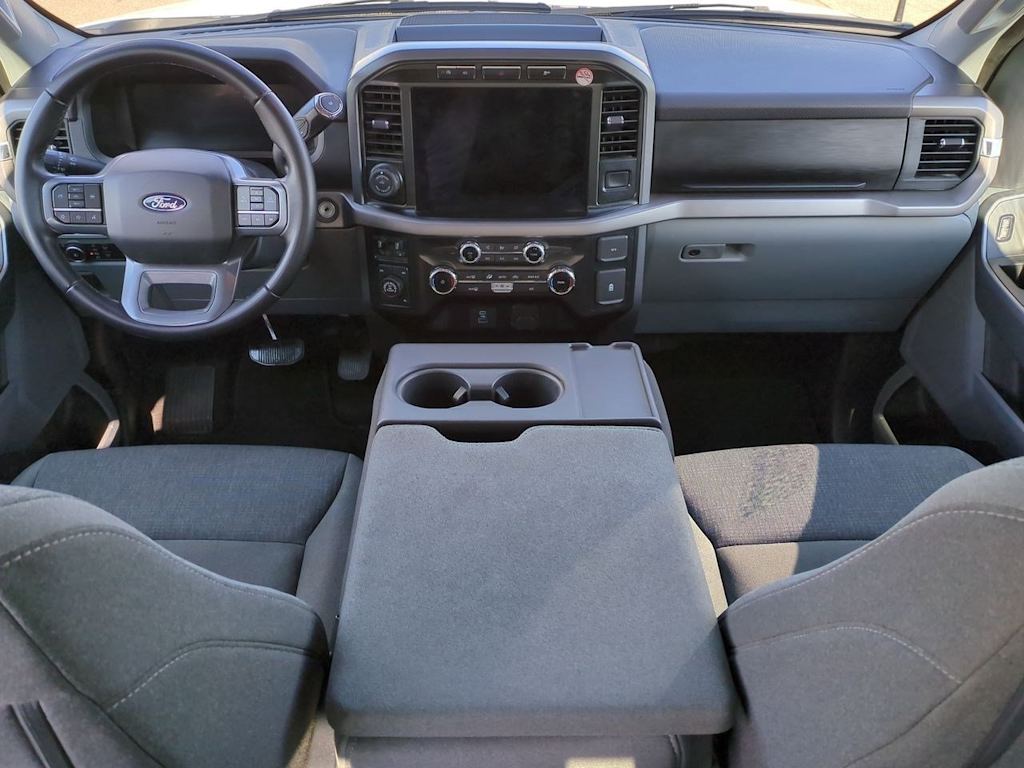 Thumbnail: 2024 Ford F-150 - 9