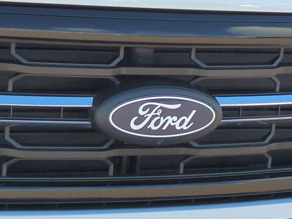 Thumbnail: 2024 Ford F-150 - 7