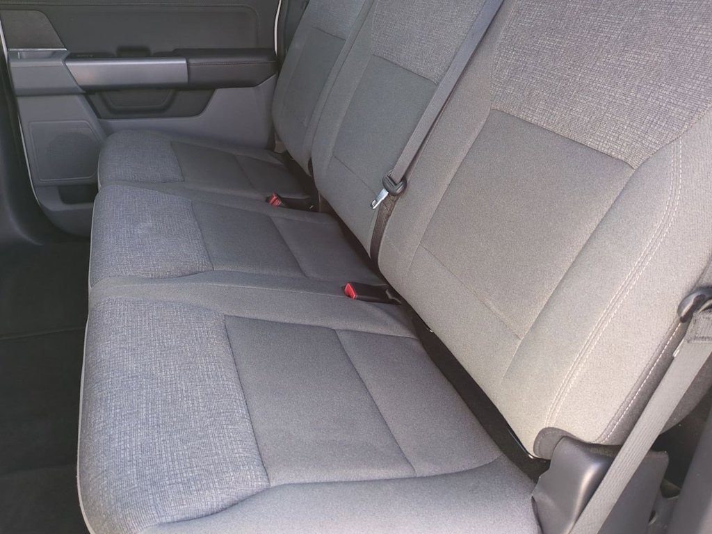 Thumbnail: 2024 Ford F-150 - 25