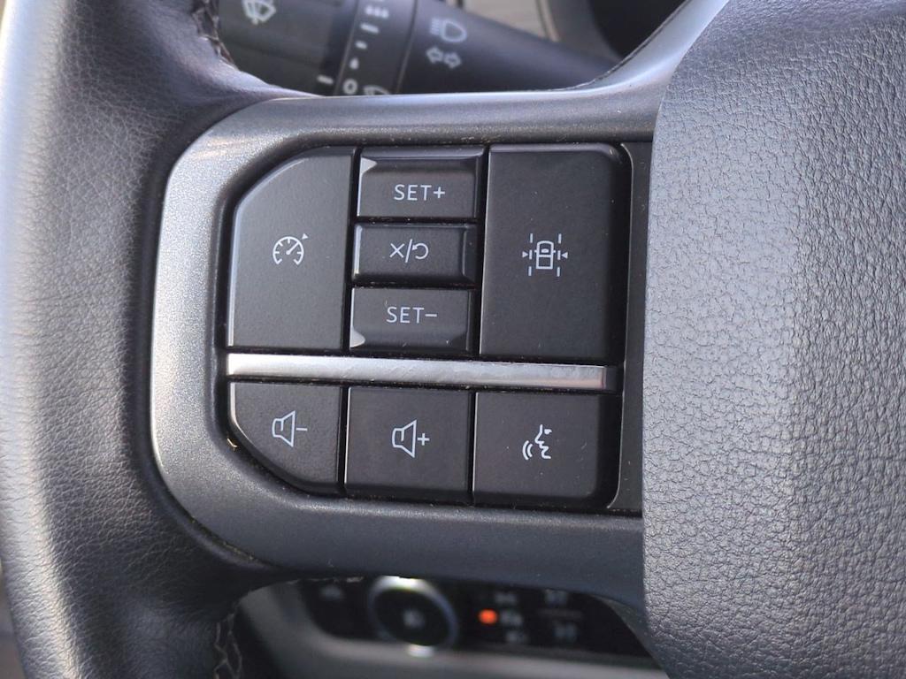 Thumbnail: 2024 Ford F-150 - 27