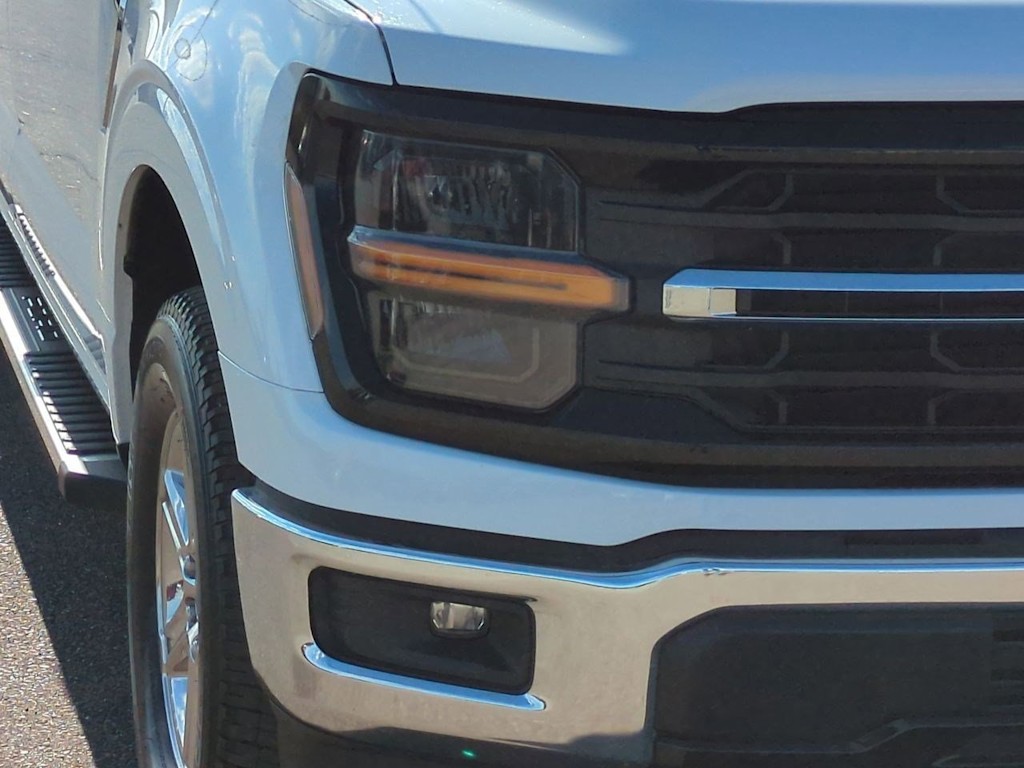 Thumbnail: 2024 Ford F-150 - 22