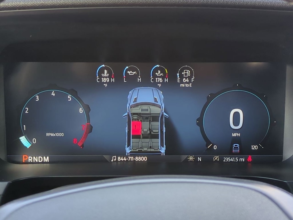 Thumbnail: 2024 Ford F-150 - 15