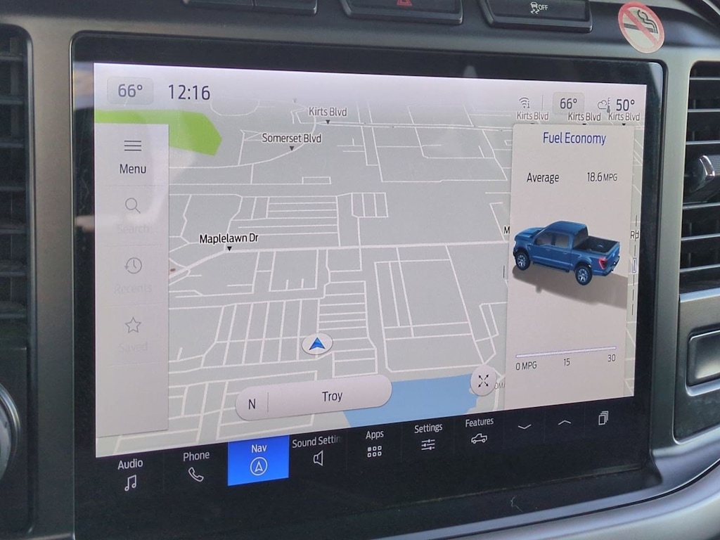 Thumbnail: 2024 Ford F-150 - 31