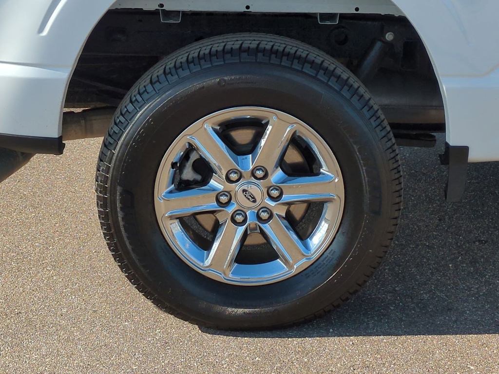 Thumbnail: 2024 Ford F-150 - 8