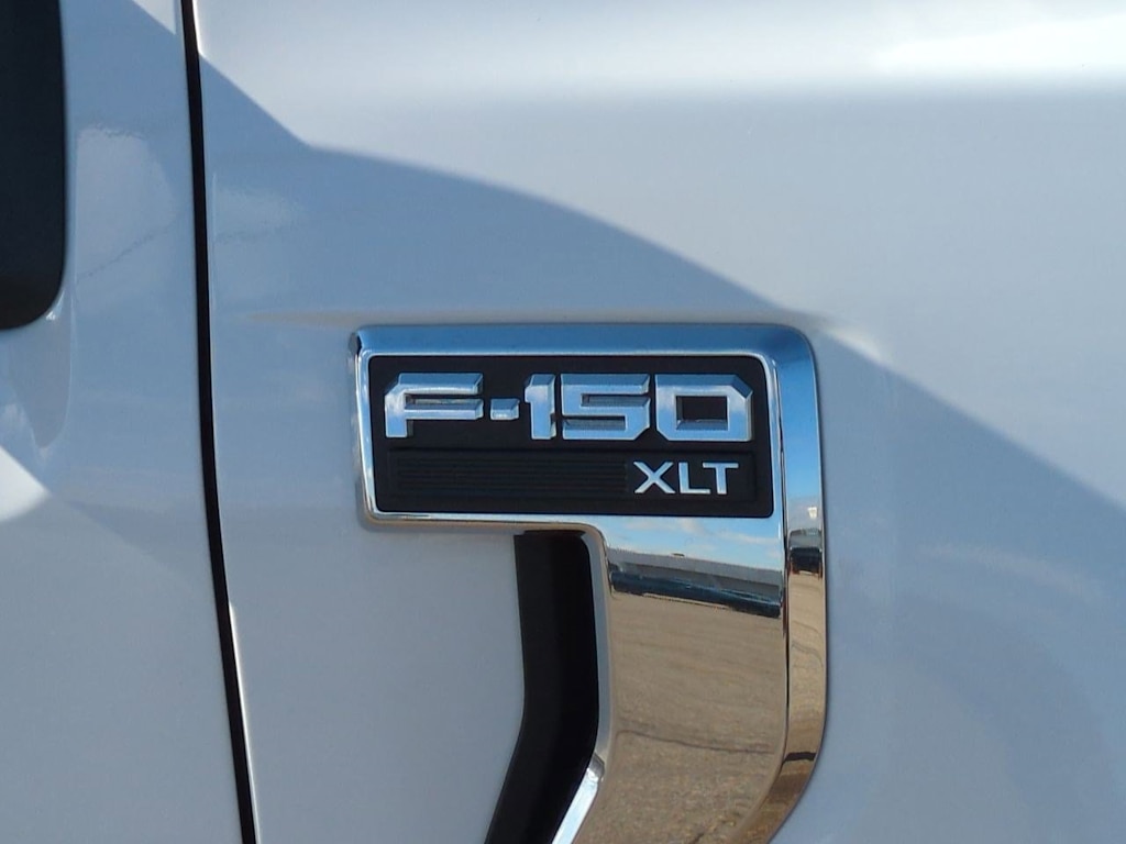 Thumbnail: 2024 Ford F-150 - 23