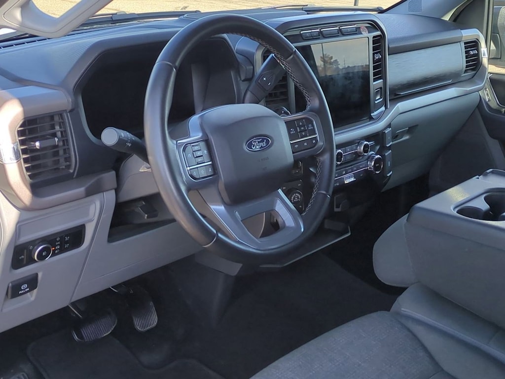 Thumbnail: 2024 Ford F-150 - 2