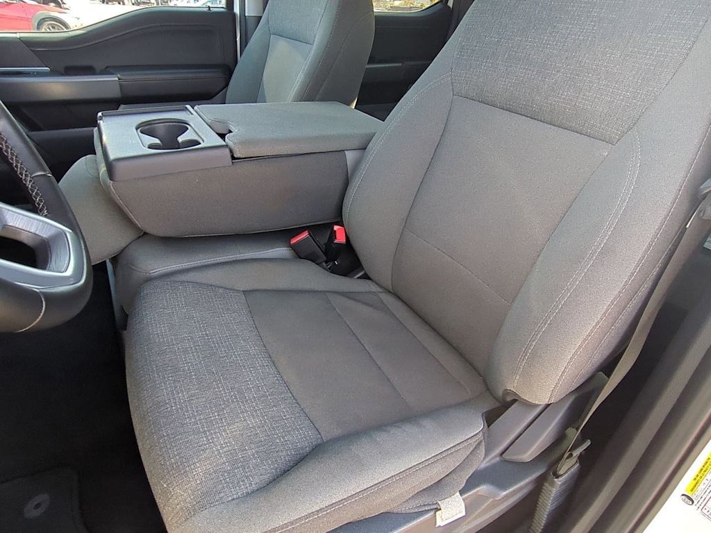 Thumbnail: 2024 Ford F-150 - 10