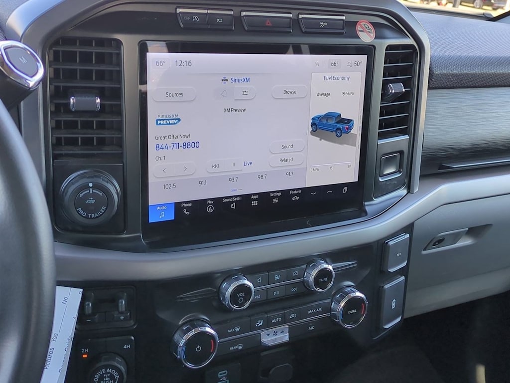 Thumbnail: 2024 Ford F-150 - 14