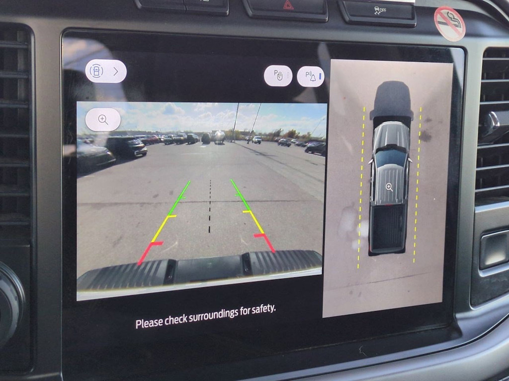 Thumbnail: 2024 Ford F-150 - 32