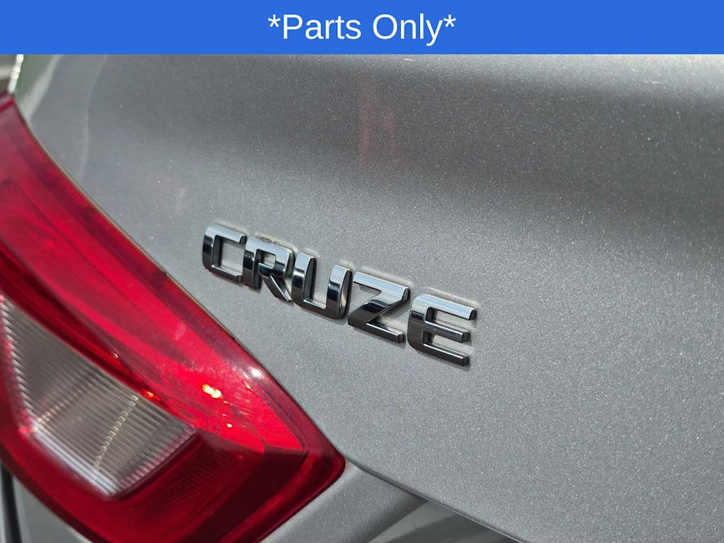 Thumbnail: 2017 Chevrolet Cruze - 24