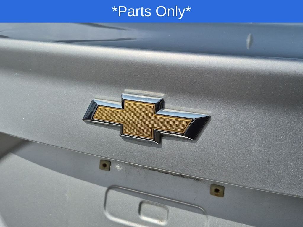 Thumbnail: 2017 Chevrolet Cruze - 23
