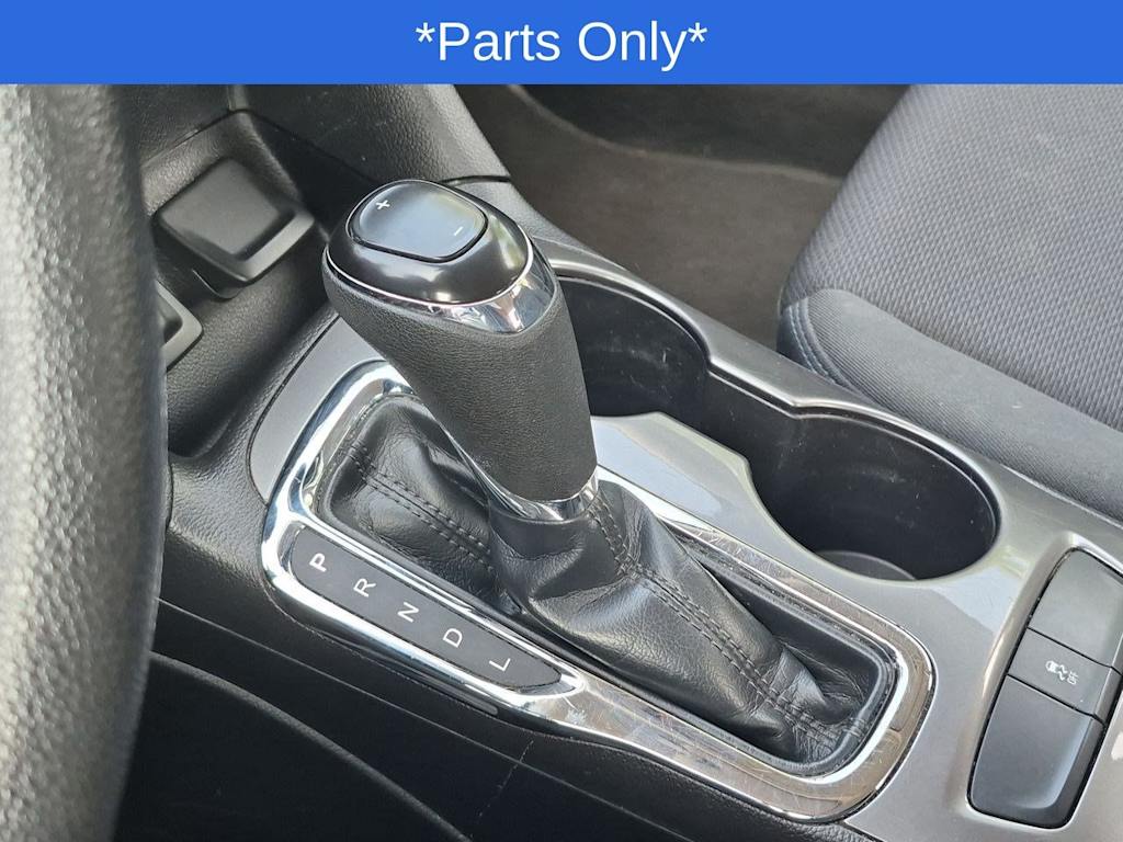 Thumbnail: 2017 Chevrolet Cruze - 33