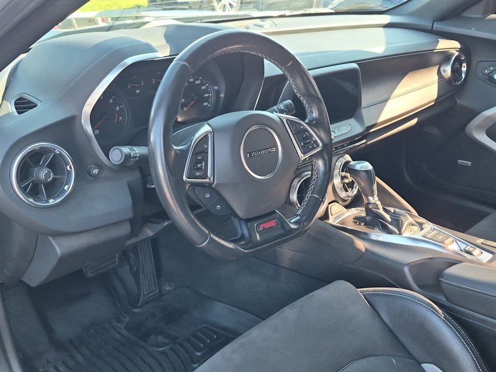 Thumbnail: 2022 Chevrolet Camaro - 2