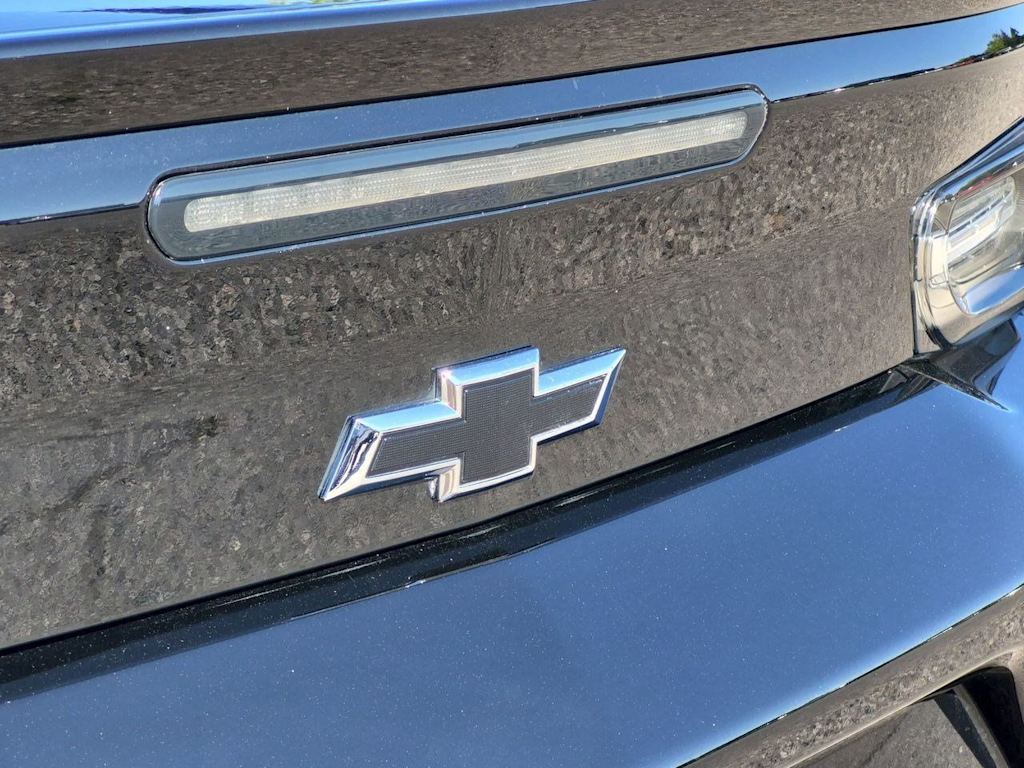 Thumbnail: 2022 Chevrolet Camaro - 6