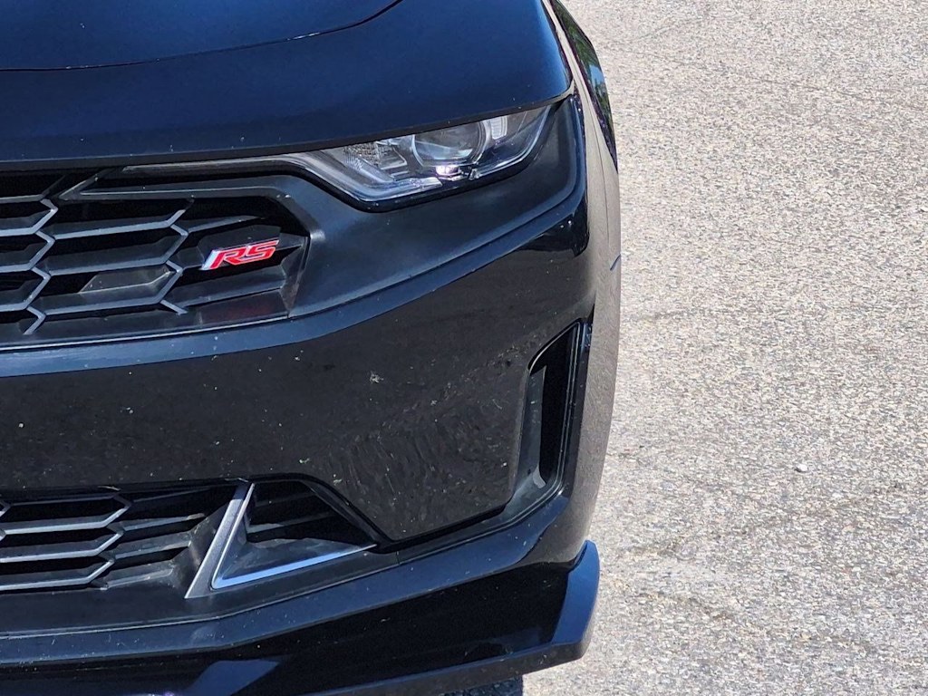 Thumbnail: 2022 Chevrolet Camaro - 21