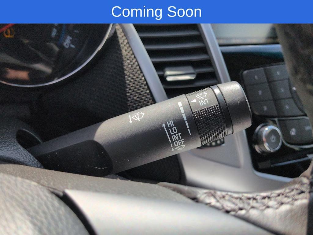 Thumbnail: 2014 Chevrolet Cruze - 15