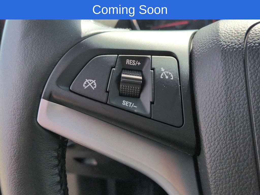 Thumbnail: 2014 Chevrolet Cruze - 30