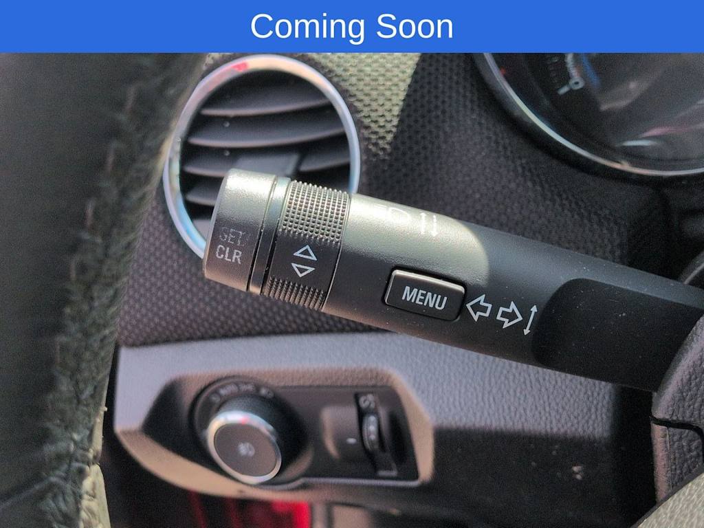 Thumbnail: 2014 Chevrolet Cruze - 32