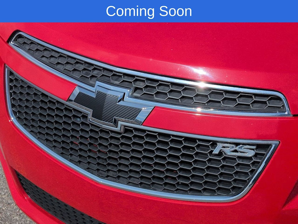 Thumbnail: 2014 Chevrolet Cruze - 6