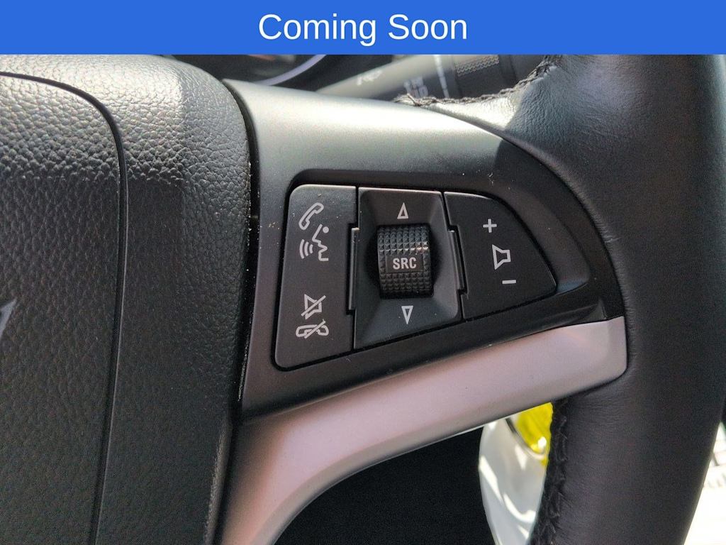 Thumbnail: 2014 Chevrolet Cruze - 31