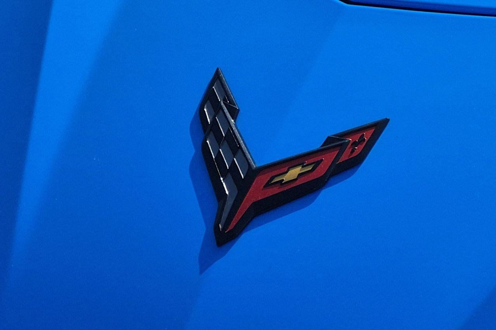 Thumbnail: 2025 Chevrolet Corvette - 6