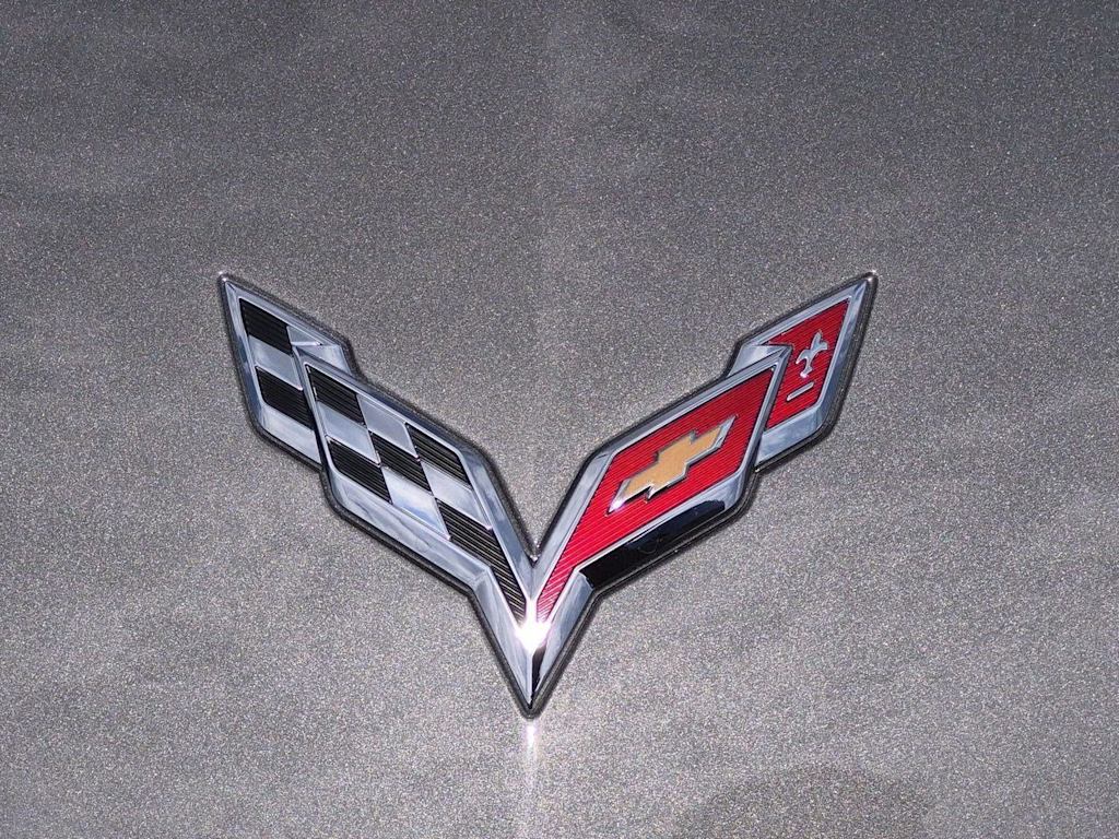 Thumbnail: 2015 Chevrolet Corvette - 7
