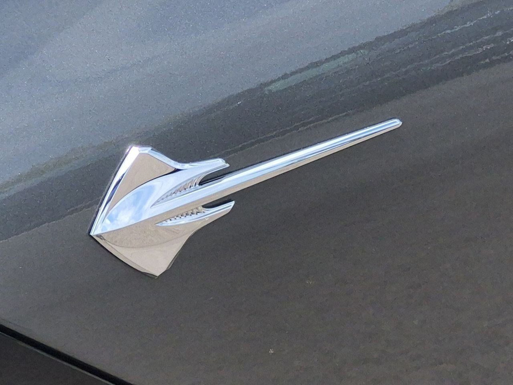Thumbnail: 2015 Chevrolet Corvette - 23