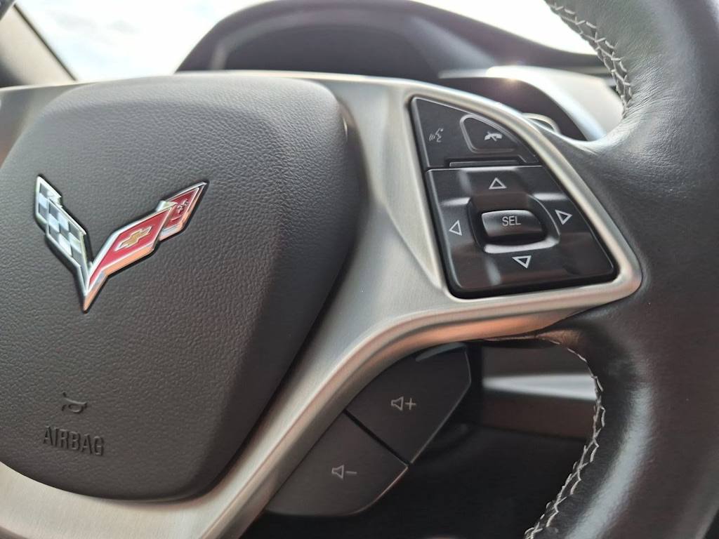 Thumbnail: 2015 Chevrolet Corvette - 26