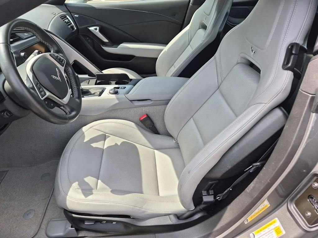 Thumbnail: 2015 Chevrolet Corvette - 10