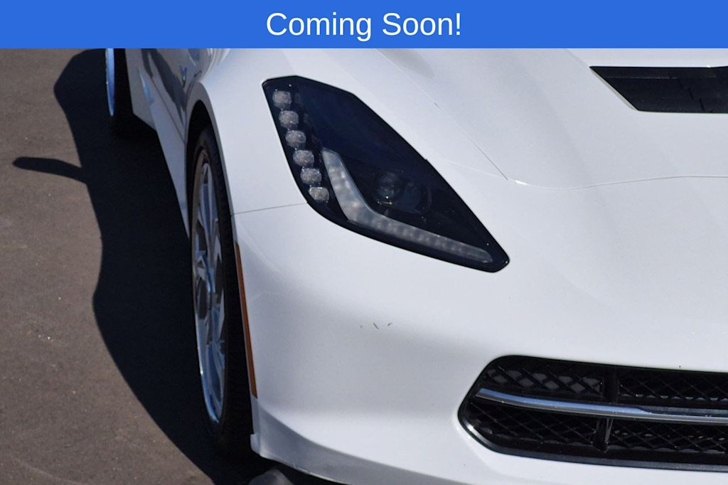 Thumbnail: 2014 Chevrolet Corvette - 7