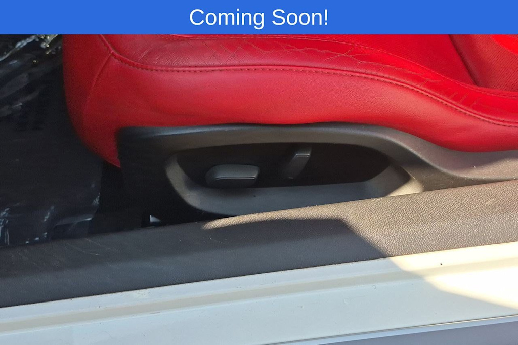 Thumbnail: 2014 Chevrolet Corvette - 24