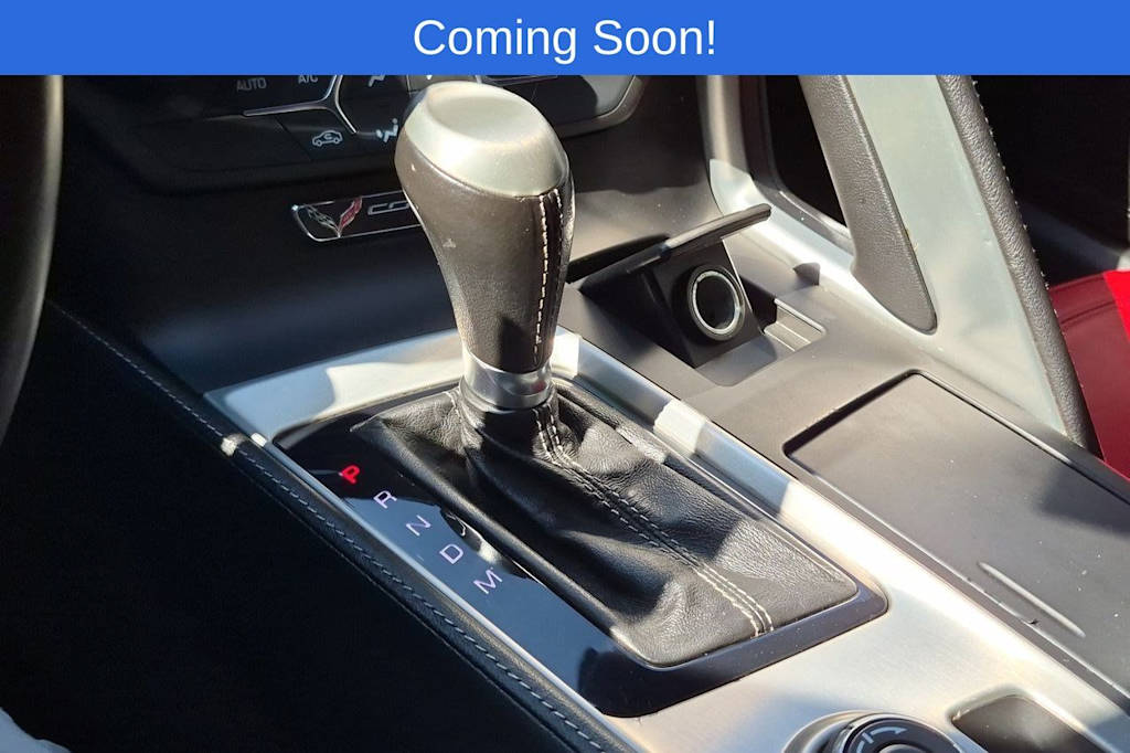 Thumbnail: 2014 Chevrolet Corvette - 30