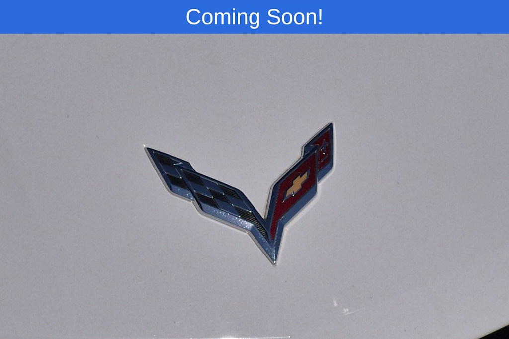 Thumbnail: 2014 Chevrolet Corvette - 22