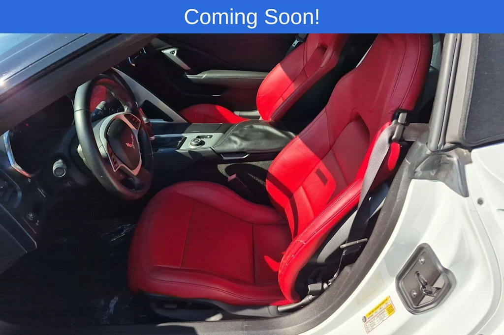 Thumbnail: 2014 Chevrolet Corvette - 11