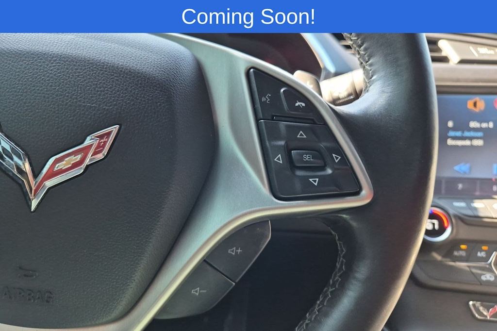 Thumbnail: 2014 Chevrolet Corvette - 26