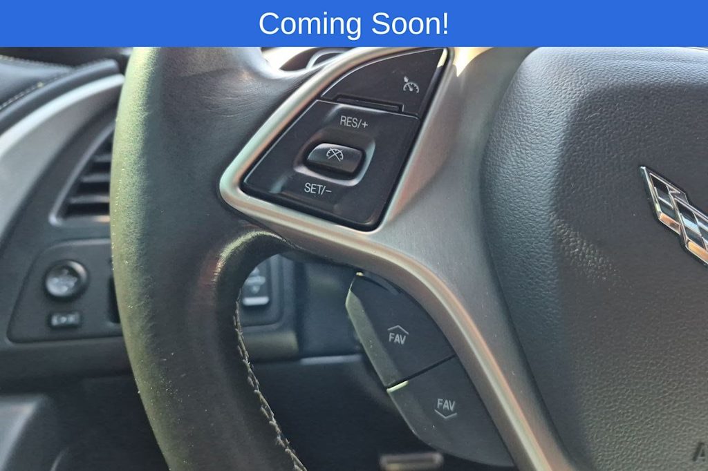 Thumbnail: 2014 Chevrolet Corvette - 25