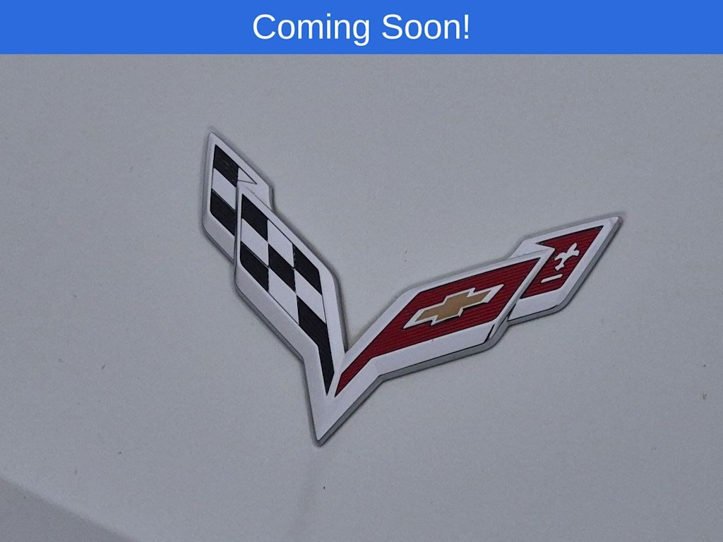 Thumbnail: 2014 Chevrolet Corvette - 7