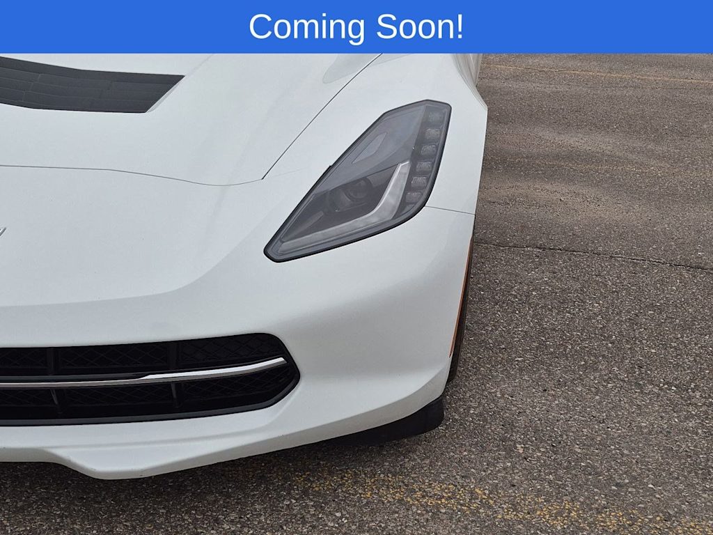 Thumbnail: 2014 Chevrolet Corvette - 23