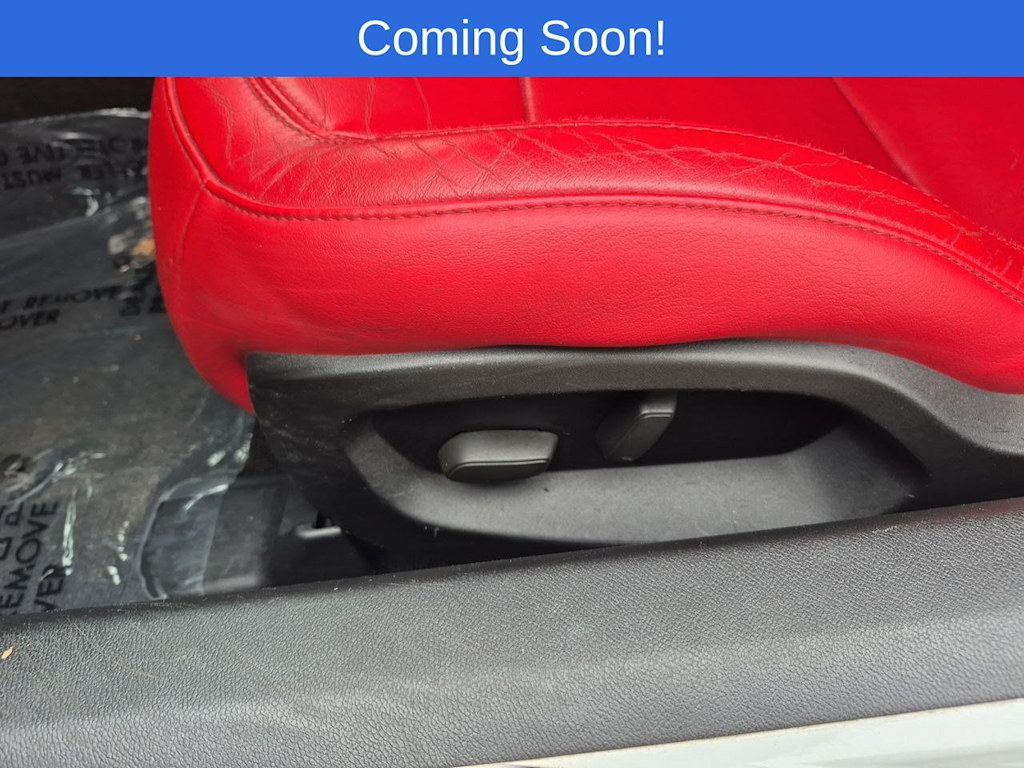 Thumbnail: 2014 Chevrolet Corvette - 25