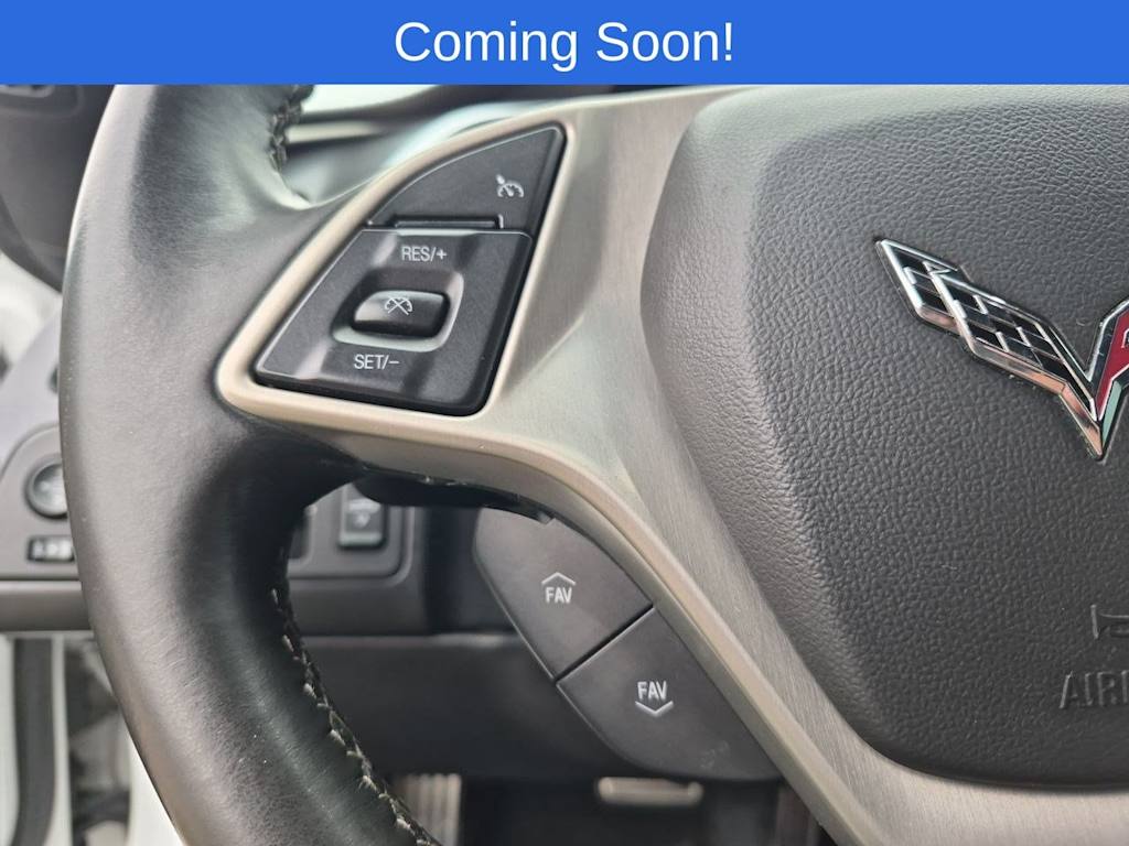 Thumbnail: 2014 Chevrolet Corvette - 26