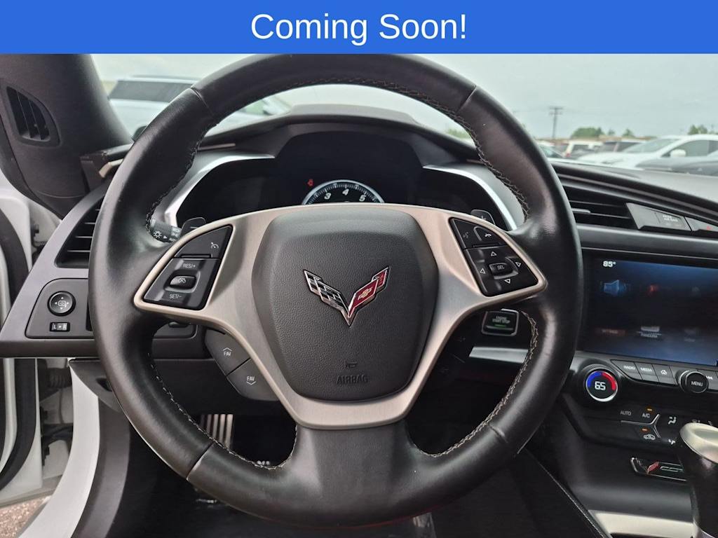 Thumbnail: 2014 Chevrolet Corvette - 10