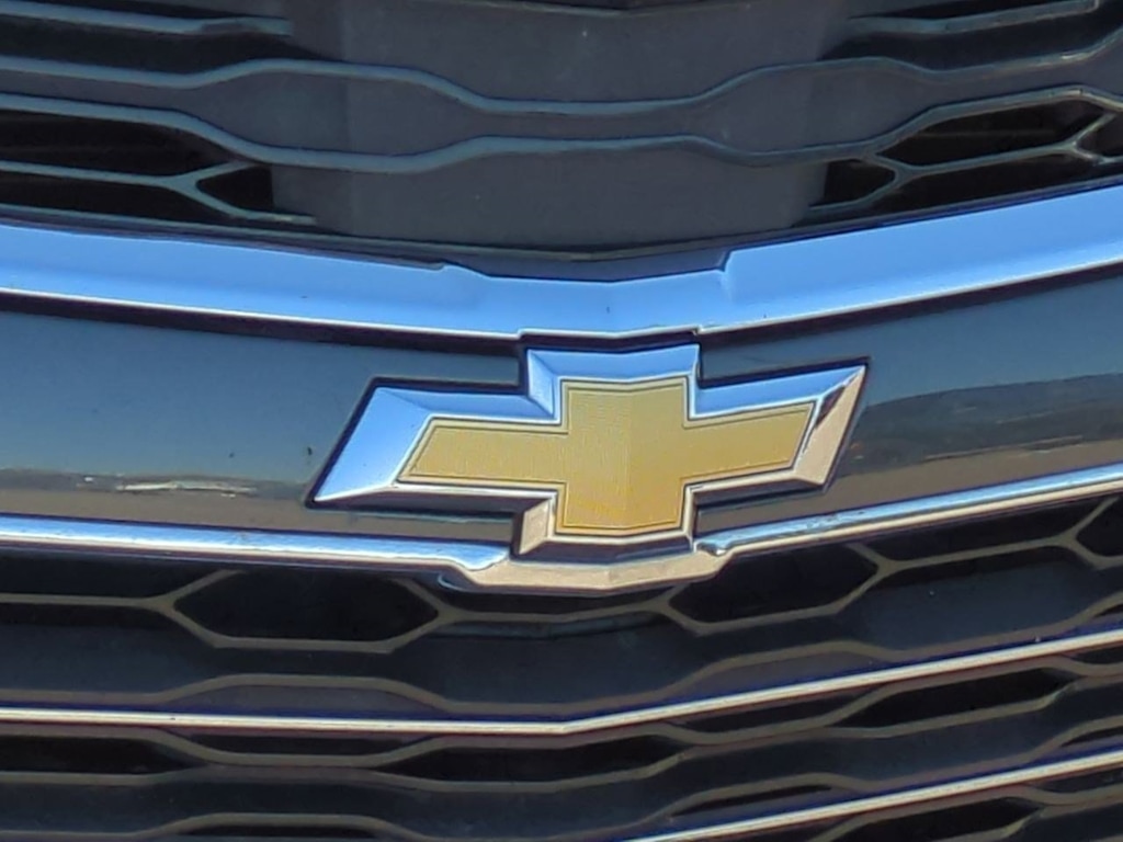 Thumbnail: 2018 Chevrolet Malibu - 23