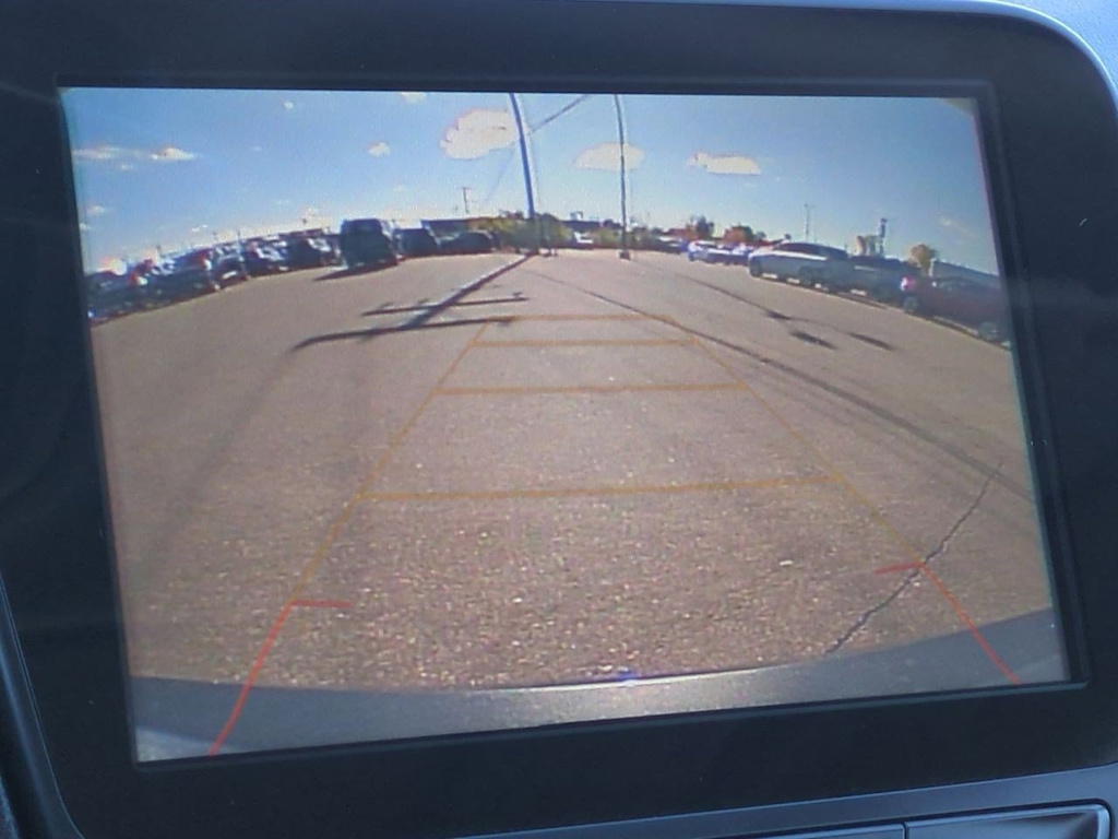 Thumbnail: 2018 Chevrolet Malibu - 33