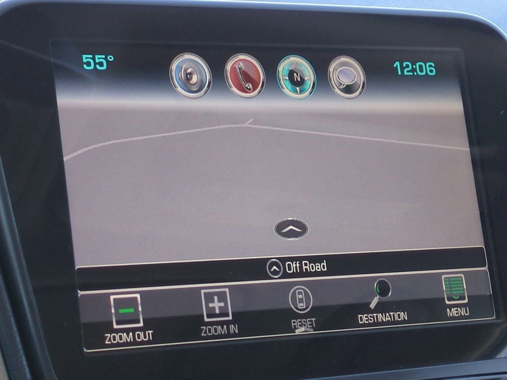 Thumbnail: 2018 Chevrolet Malibu - 32