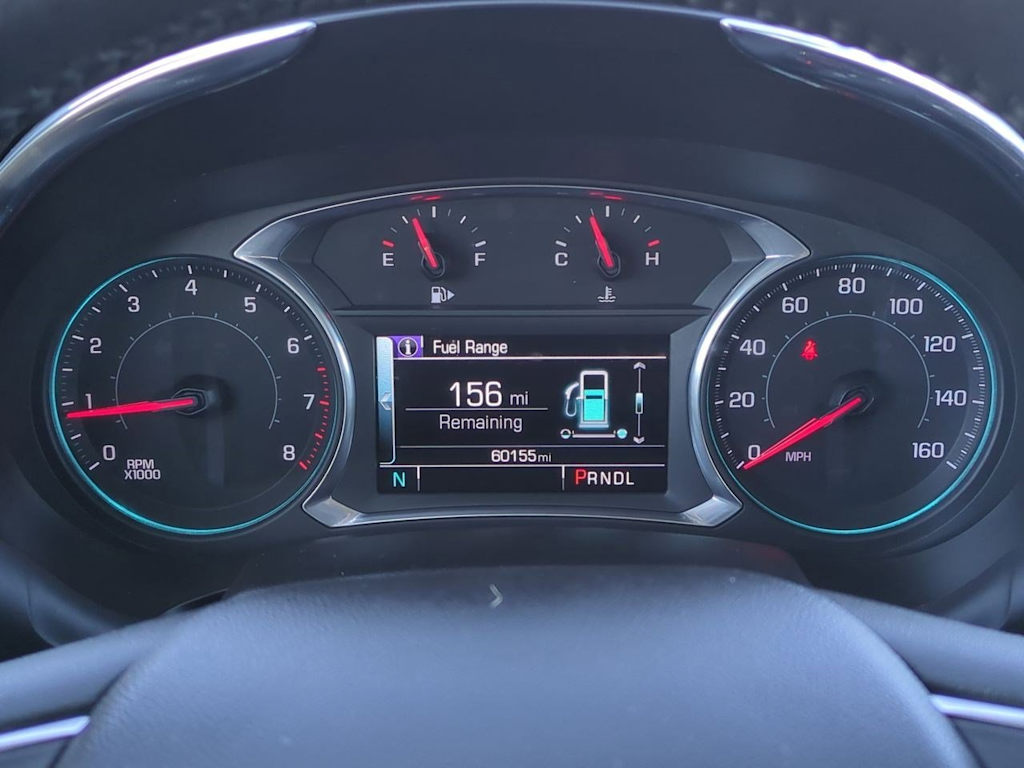 Thumbnail: 2018 Chevrolet Malibu - 37